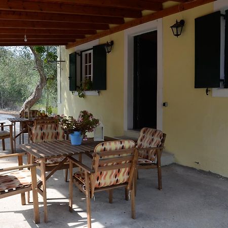 Villa Clementine Gaios Zewnętrze zdjęcie