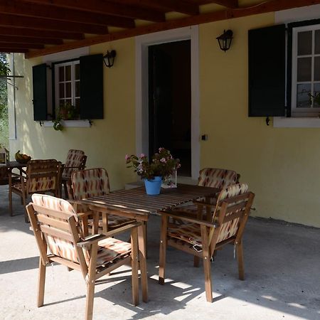 Villa Clementine Gaios Zewnętrze zdjęcie
