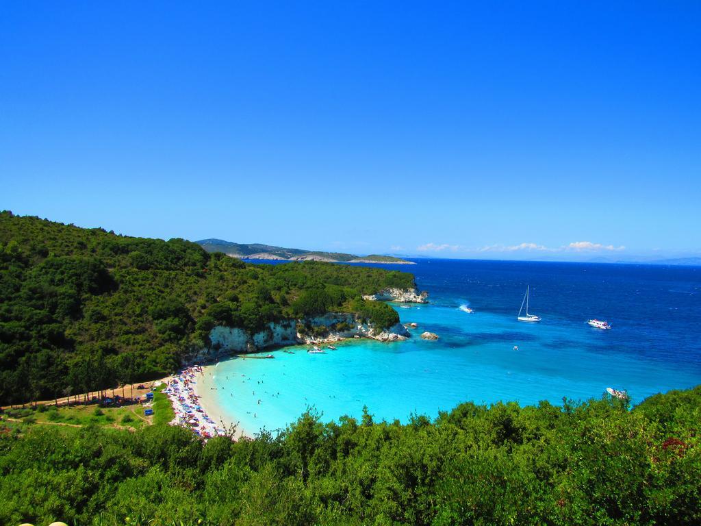 Villa Clementine Gaios Pokój zdjęcie