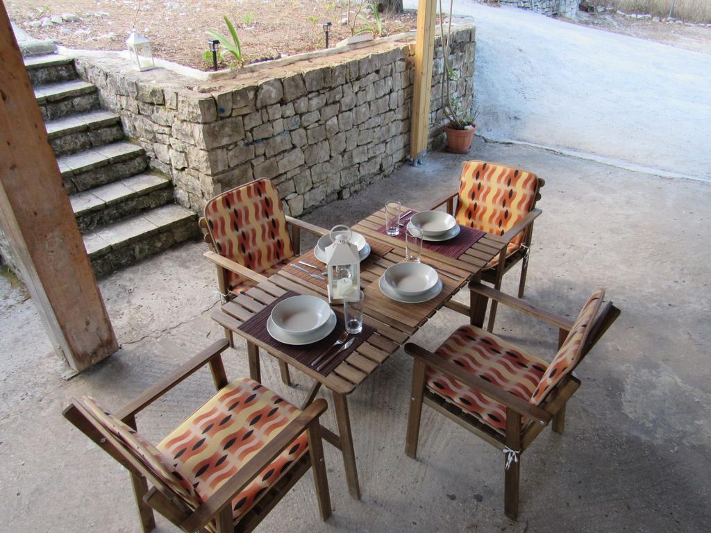 Villa Clementine Gaios Pokój zdjęcie