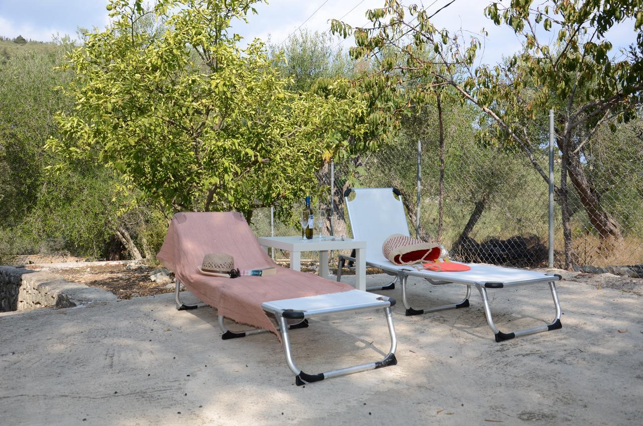 Villa Clementine Gaios Zewnętrze zdjęcie