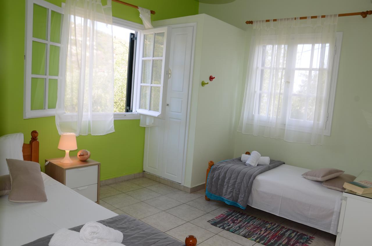 Villa Clementine Gaios Zewnętrze zdjęcie