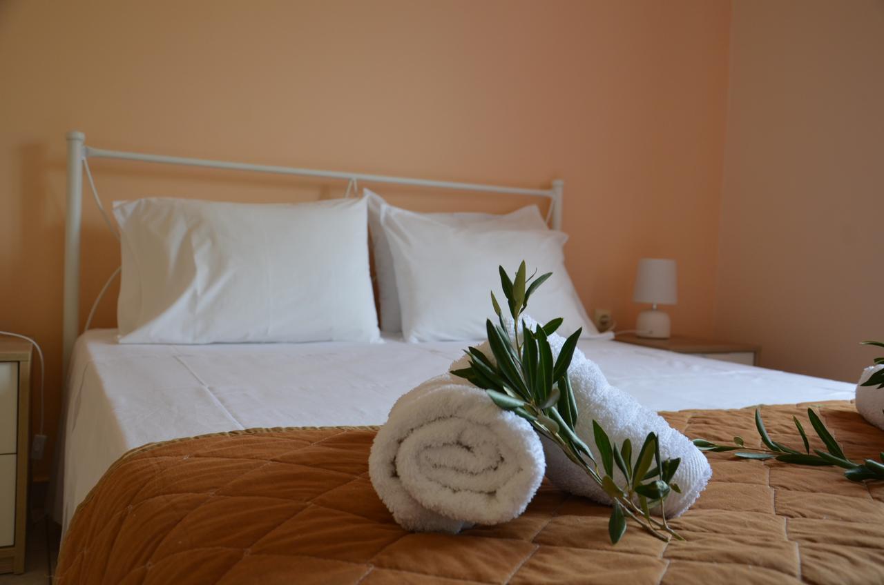 Villa Clementine Gaios Zewnętrze zdjęcie