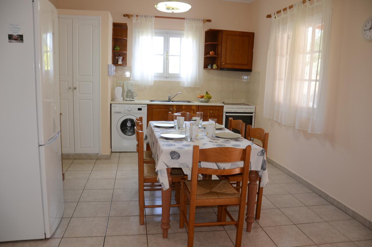 Villa Clementine Gaios Zewnętrze zdjęcie