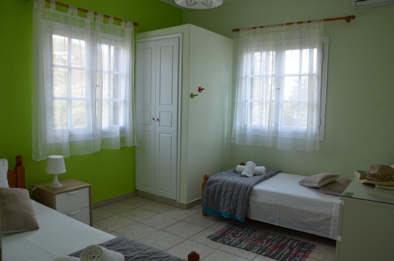 Villa Clementine Gaios Zewnętrze zdjęcie