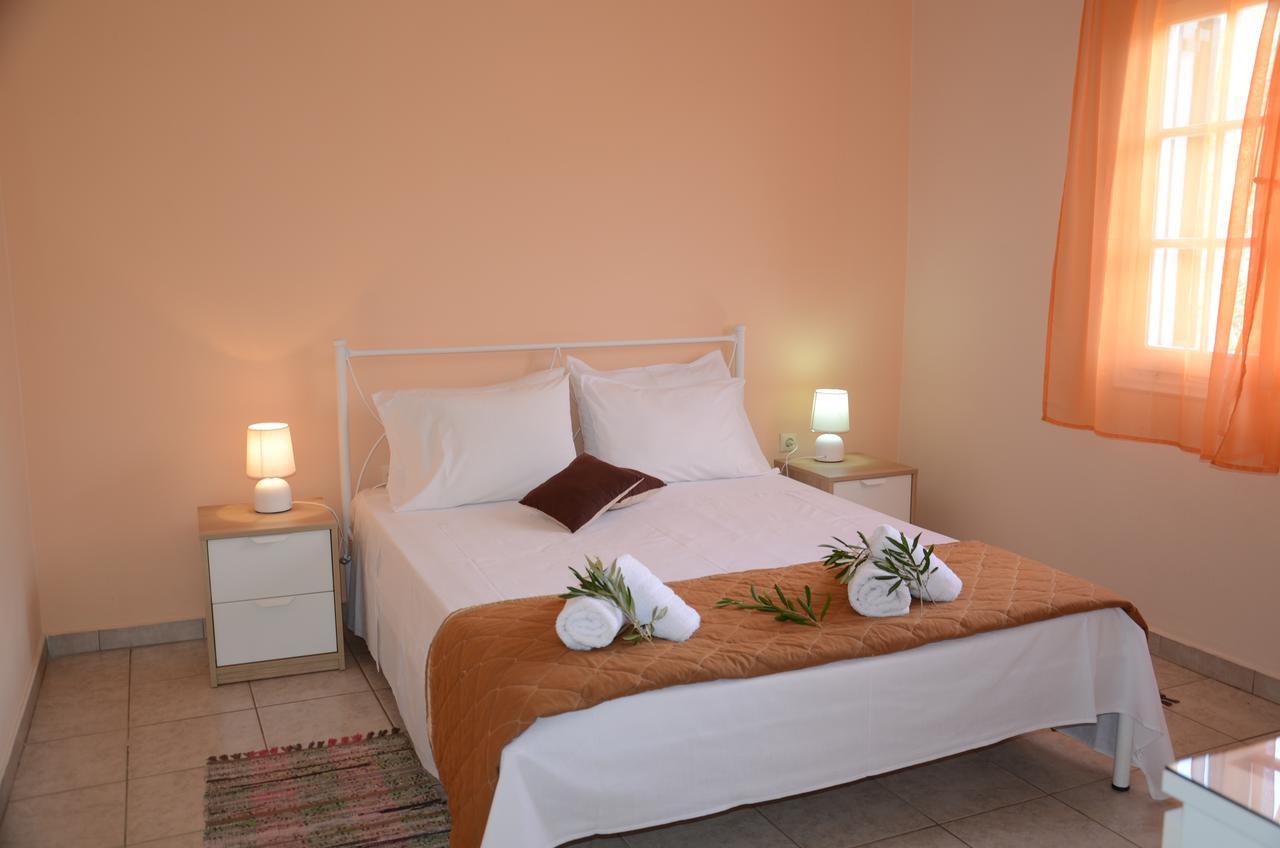 Villa Clementine Gaios Zewnętrze zdjęcie