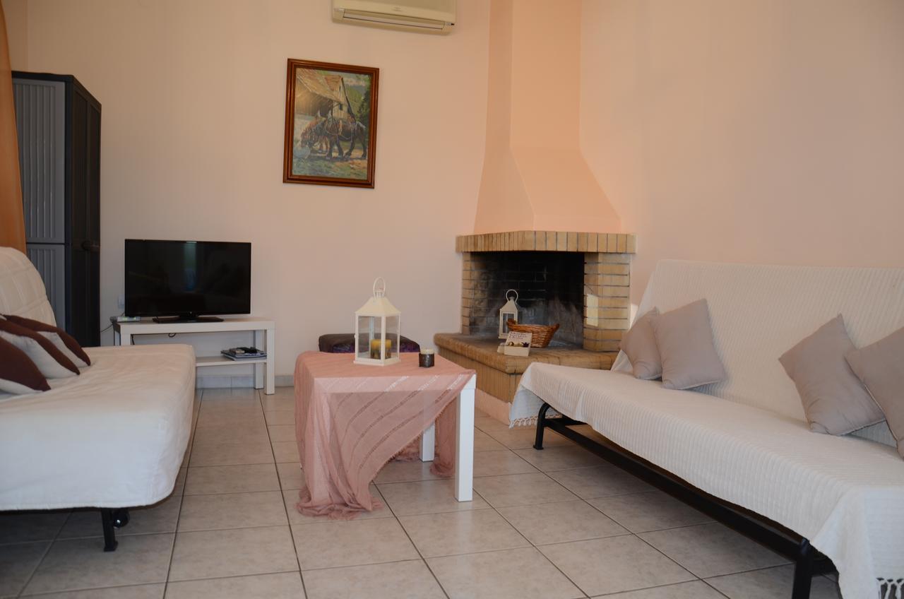 Villa Clementine Gaios Zewnętrze zdjęcie