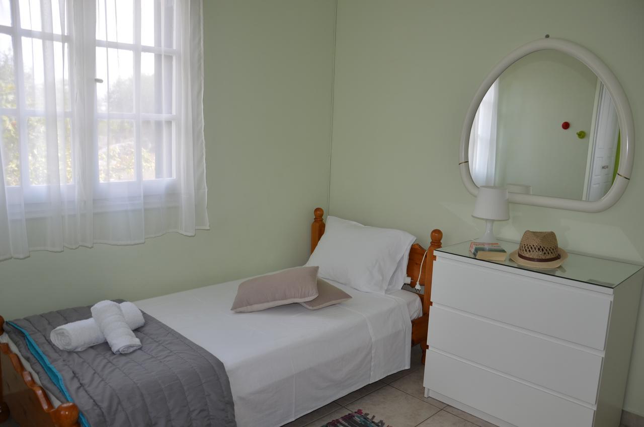 Villa Clementine Gaios Zewnętrze zdjęcie