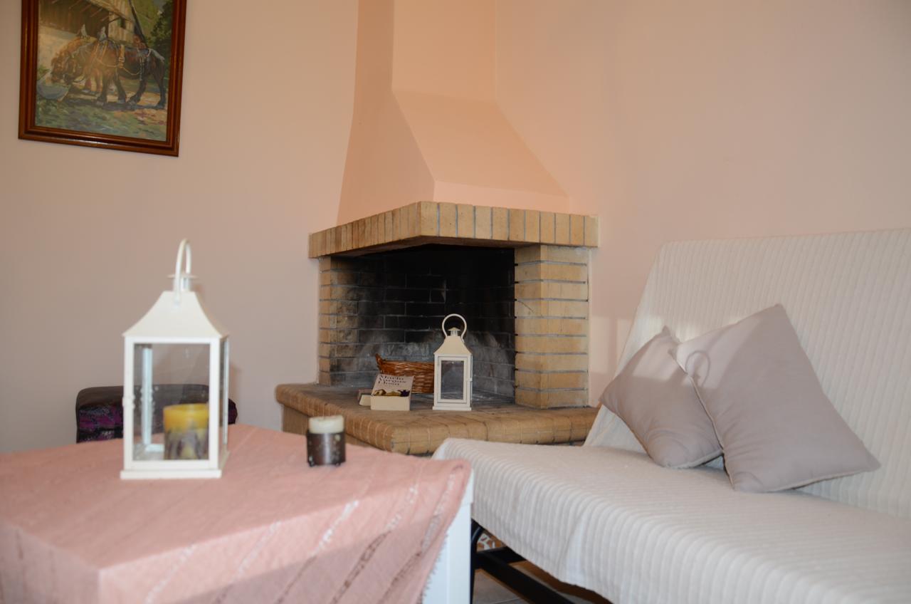 Villa Clementine Gaios Zewnętrze zdjęcie