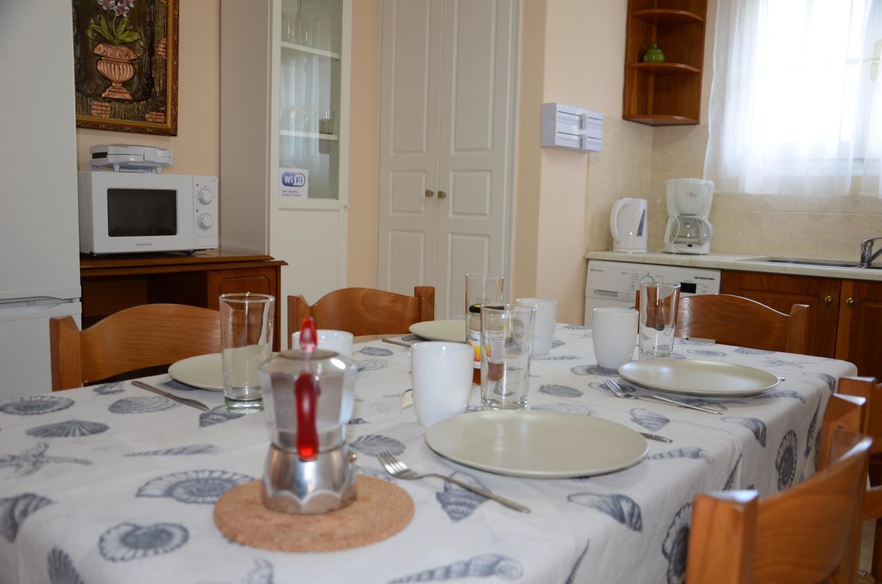 Villa Clementine Gaios Zewnętrze zdjęcie