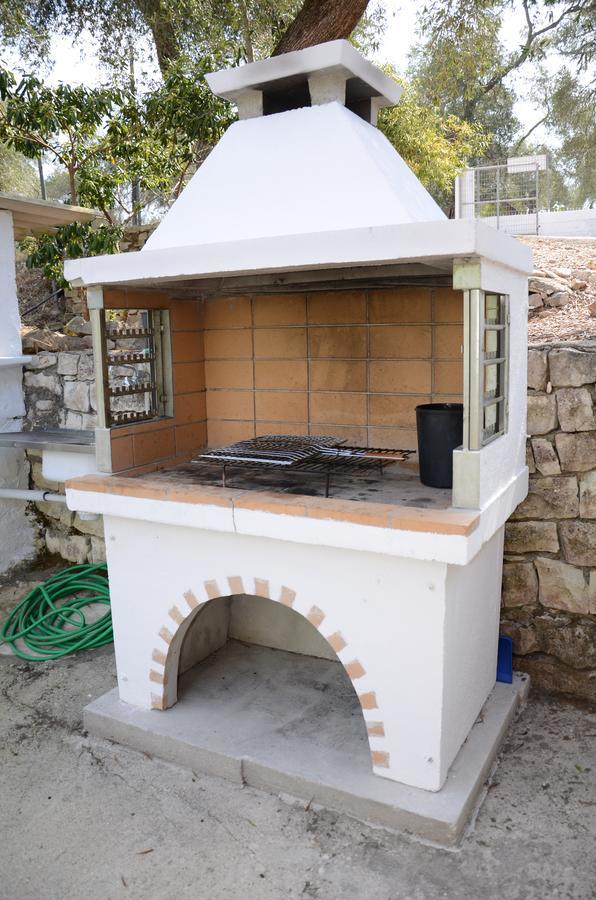 Villa Clementine Gaios Zewnętrze zdjęcie