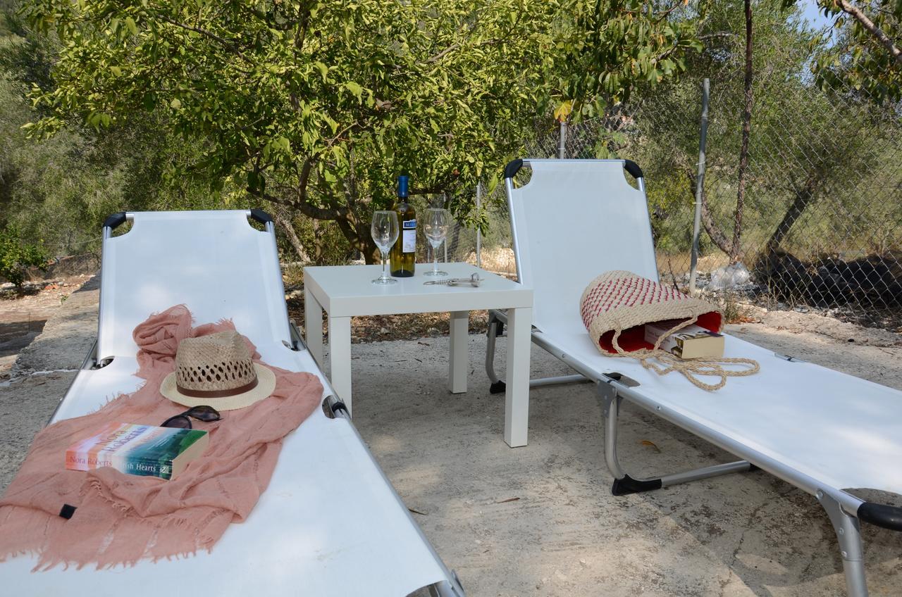 Villa Clementine Gaios Zewnętrze zdjęcie